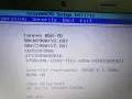 Лаптоп Lenovo B50-70, снимка 3