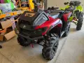 2023 Can Am Outlander XMR , снимка 2