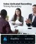 128GB цифров гласов рекордер, снимка 6
