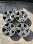 Джанти 18ки, 5х112, 8.5J  Ronal, снимка 1