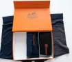 Мъжки боксерки Hermes, снимка 1