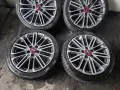 Джанти за Kia Pro ceed GT 18, снимка 2