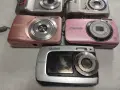 ДИГИТАЛНИ ФОТОАПАРАТИ, снимка 5