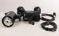 Студийни светкавици Dynaphos Starter SK-200, снимка 4