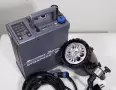 Генератор Dynaphos Recharge Digital 1200, снимка 2
