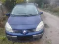 Renault Scenic  на части, снимка 1