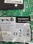 ARIELLI LED-24DN5T2 MAIN BOARD TP.MS3663S.PA671 12V PANEL PT236AT02-1, снимка 3