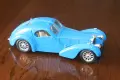 BUGATTI ATLANTIC (1936). Bburago 1/24., снимка 1