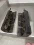 Стопове за Мерцедес Спринтер Mercedes Sprinter , снимка 2
