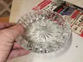 КРИСТАЛЕН ПЕПЕЛНИК 2510260955L4, снимка 7