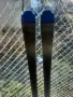 Карвинг ски  SALOMON X-DRIVE 75   168см , снимка 8
