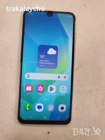 Samsung Galaxy A16, SM-A165F, 4GB/128GB