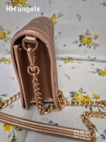 Love Moschino чанта оригинална чанта , снимка 4 - Чанти - 56728366