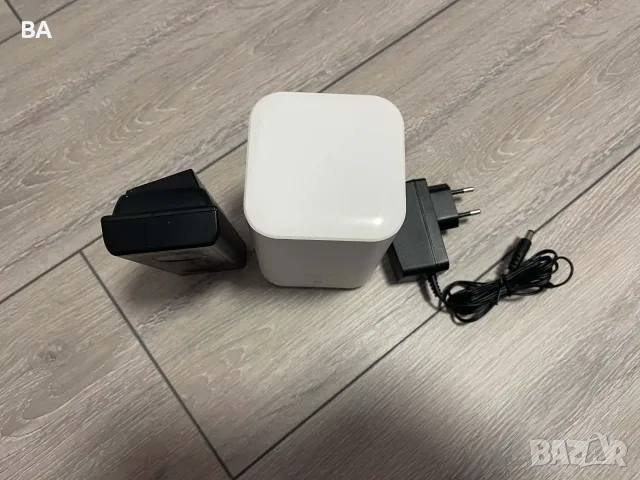 Продавам Смарт видео звънец Eufy, снимка 3 - Домашни звънци и интерфони - 56569308