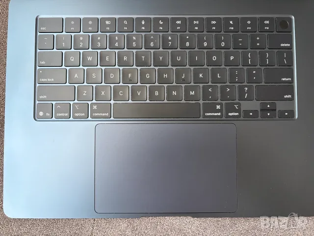 Apple Macbook Air 15 M4 24 GB Ram 512 Disk, снимка 4 - Лаптопи за работа - 56640407
