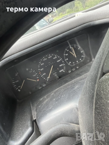 VW T4 2.5 бензин/газ, снимка 6 - Бусове и автобуси - 56743479