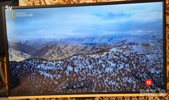 Телевизор 40'' Toshiba 40L7335D 