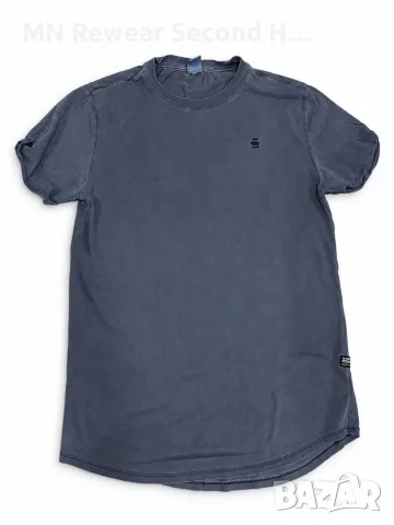 G-star RAW мъжка тениска/отлично състояние/размер S