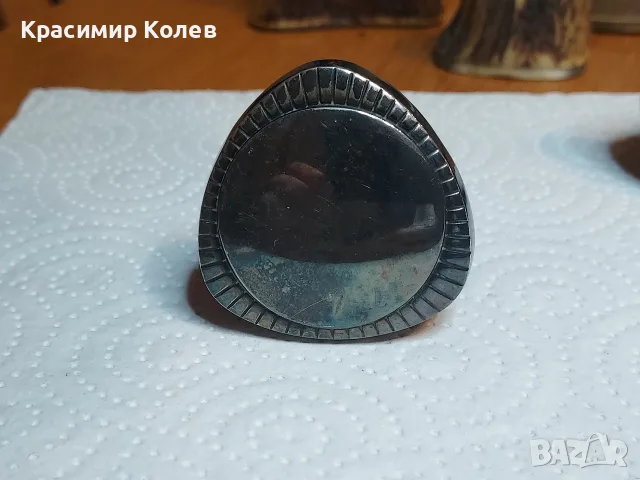 Ретро сребърни 835 тапи за шишета , снимка 11 - Антикварни и старинни предмети - 56628879
