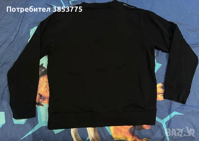 Суичер Just Cavalli, снимка 2 - Суичъри - 56566207