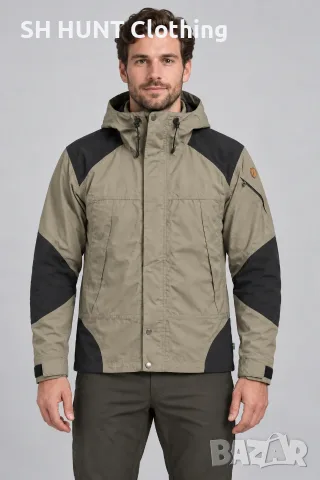 FJALL RAVEN G1000 Jacket размер M яке със здрава материя - 1756