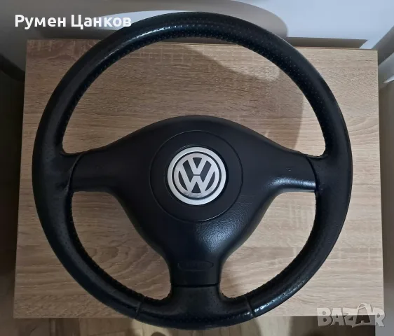 Волан за vw golf 4/bora, снимка 2 - Части - 56593852