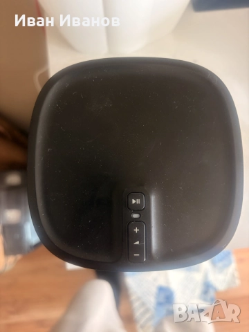 Sonos Play 1 Wi-Fi, снимка 2 - Тонколони - 56552192