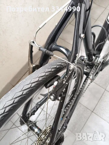 хибрид Scott Sportster 2008 - размер L, снимка 3 - Велосипеди - 56739379