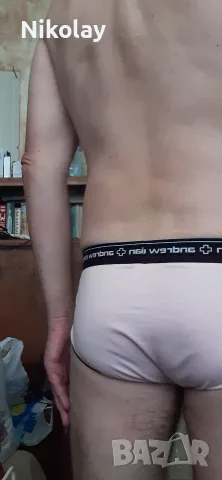 Слипове Andrew Christian , снимка 4 - Бельо - 56632657