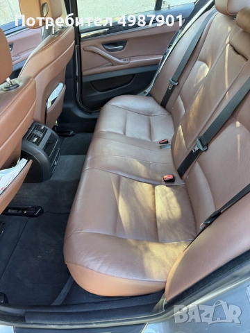 BMW 525 f10 xDrive , снимка 9 - Автомобили и джипове - 56626778