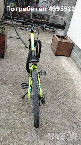  Колело rockrider 100ST, снимка 4 - Велосипеди - 56747247
