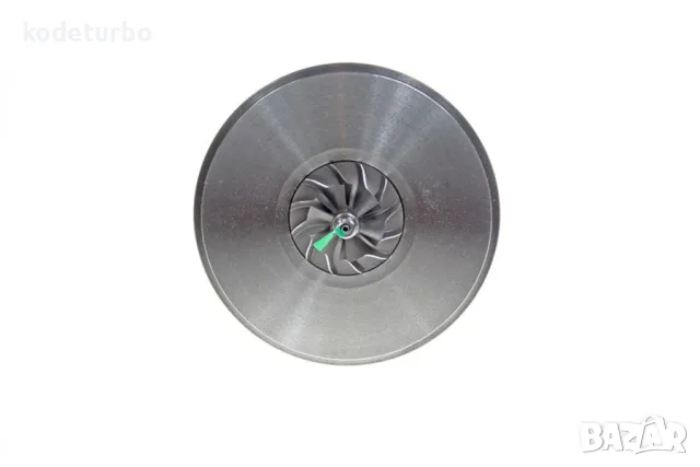 Турбо ядро картридж Turbo cartridge за FIAT GRANDE PUNTO 1.6L 89kW 55209153
