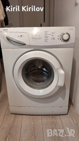 Пералня NEO-WM-AE1000