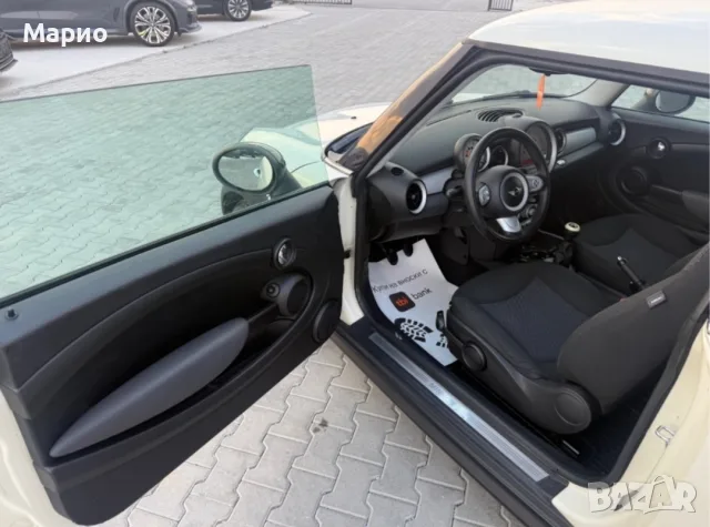 mini one 1.4i Собствен лизинг!!!, снимка 9 - Автомобили и джипове - 56678987