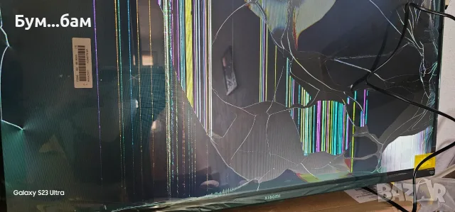 Xiaomi I lg tv., снимка 4 - Части и Платки - 56614866