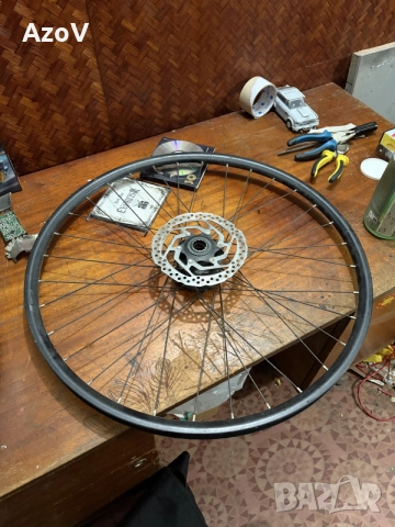 Капла 26 цола Shimano 