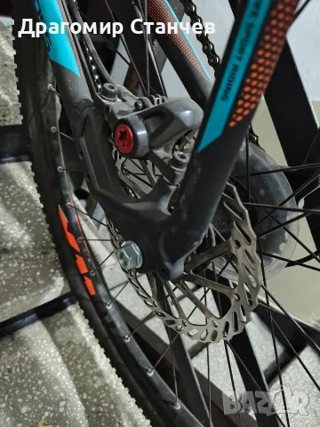 Mountine bike Grx7 , снимка 2 - Велосипеди - 56708365