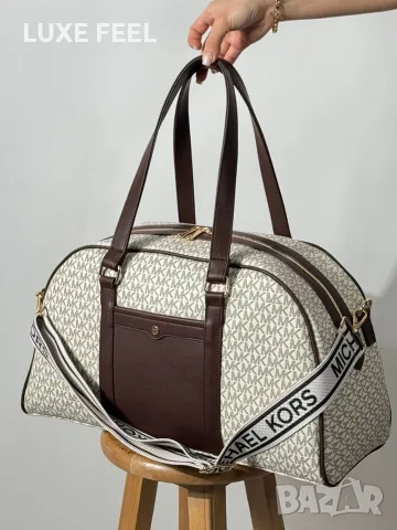 Michael Kors ✨ MCM✨Дамски Чанти , снимка 6 - Чанти - 56682210