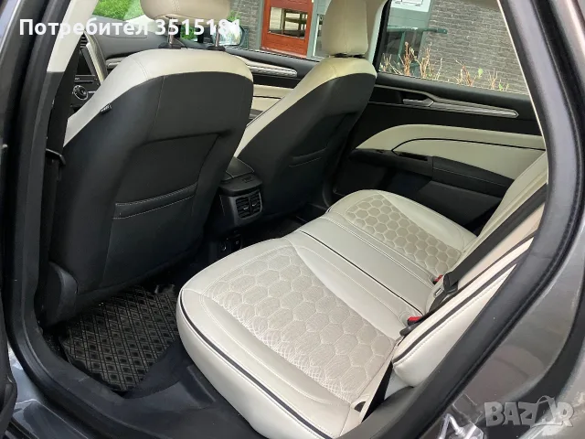 Продавам Форд Мондео , снимка 12 - Автомобили и джипове - 56641338