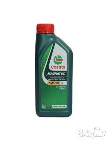 Моторно масло CASTROL MAGNATEC 5W-30 C2 1 л