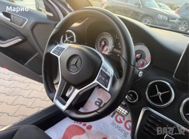 Mercedes benz a200, снимка 14 - Автомобили и джипове - 56718353