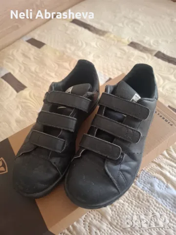 Маратонки за момче Puma , снимка 2 - Детски маратонки - 56552865