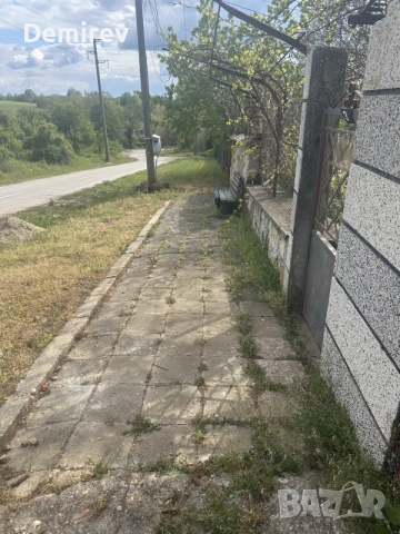 къща  В  могилиново област Русе, снимка 10 - Къщи - 56712517