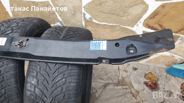 Vito греда над радиатор, снимка 5 - Части - 56717328