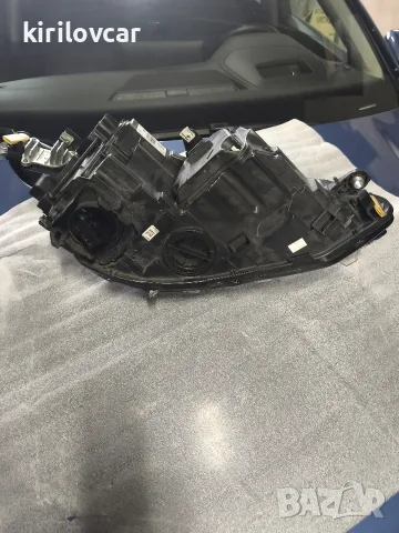 Ляв фар за VW Golf 8 Full Led 
90180992, снимка 4 - Части - 56651629