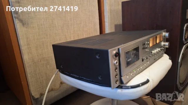 Aiwa 6700........, снимка 3 - Декове - 56568440
