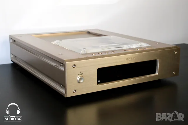 Sony CDP-X3000ES , снимка 4 - Декове - 56452196
