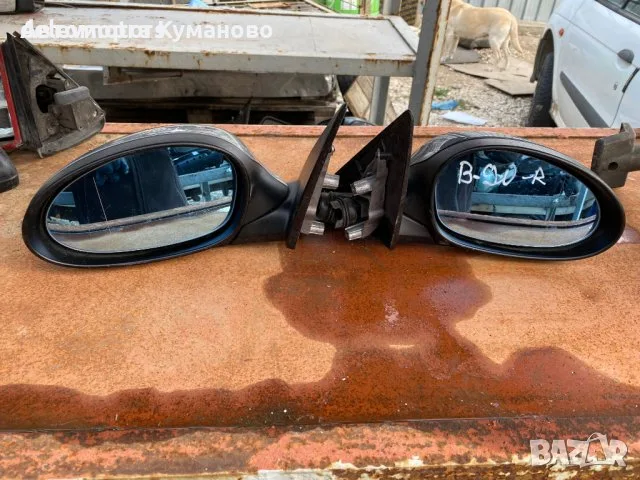 Странични огледала, ляво и дясно за БМВ Е90, BMW E90