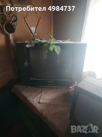 продавам 3 работещи телевизора, снимка 3 - Телевизори - 56723473