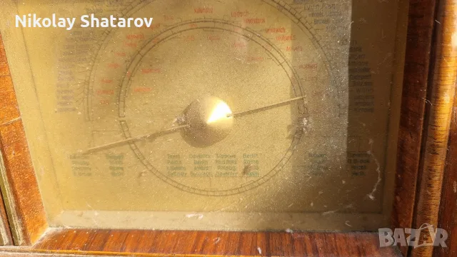 старо ретро радио , снимка 3 - Радиокасетофони, транзистори - 56560119